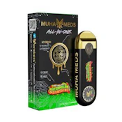 WATERMELON MOONSHINE 2g