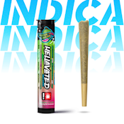 Hellavated | Inf PR Flavor 1pk/0.75g [I] | Water yer Melon