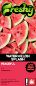 Freshy | Cart Flavor 1g [S] | Watermelon Splash