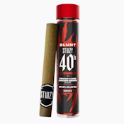 Stiiizy 40's | Watermelon Z | Infused Blunt | [2g] | Indica