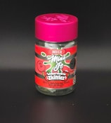 WATERMELON ZKITTLEZ - 5pk .5g MINIS