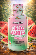 100mg Uncle Arnie's - Watermelon Wave 8oz