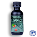Watermelon Nano Syrup | 60mL 500mg (THC) (Live Hash Rosin)