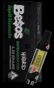 Watermelon Kiss - 1.25g Cartridge Diamonds