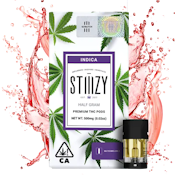 STIIIZY - 0.5g Original THC Pod - Watermelon Z