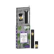 Stiiizy - WATERMELON Z 1g - Starter Pack