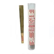 Kiefers - Watermelon Kush Mints - Preroll - 1g