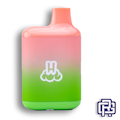 Water 'Yer Melon Flavored "Cloud Bar" All-in-One Vape | 2g (Distillate)