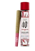  [STIIIZY] INFUSED PREROLL - 1G - Watermelon Z (I)