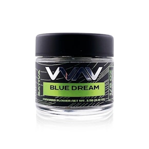 WAV - Flower - Blue Dream - 3.5G