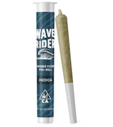 Wave Rider Preroll 1g Grape Ape