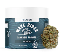 Wave Rider 3.5g Slurricane
