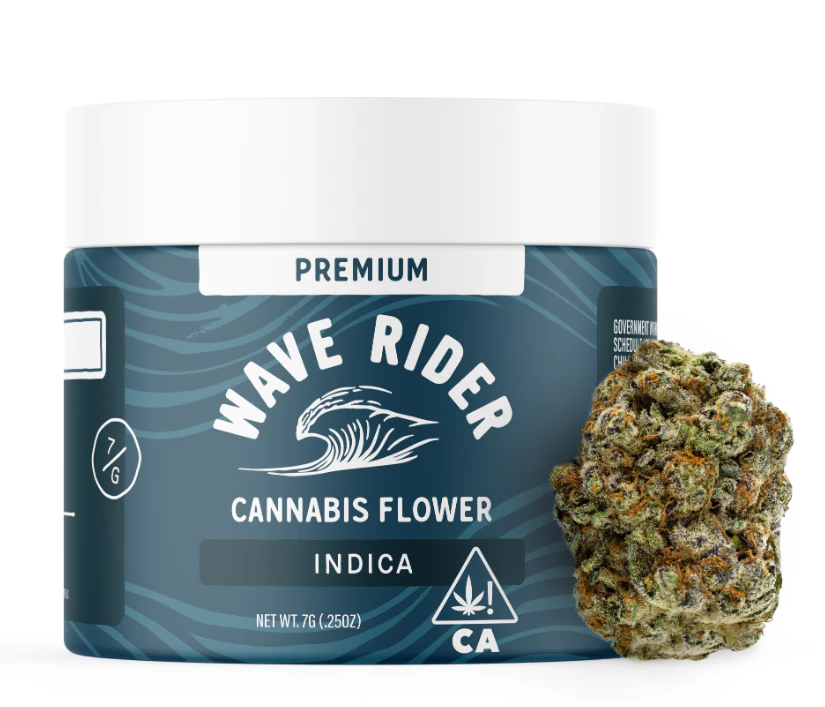 Wave Rider - Wave Rider 3.5g Slurricane Main Image