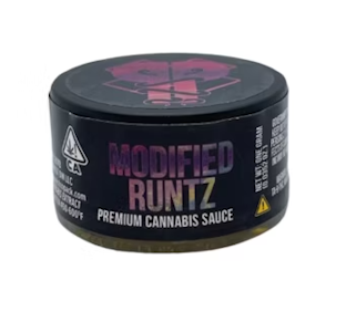 PEARL PHARMA - Pearl Pharma - 1g Badder - Jealousy OG