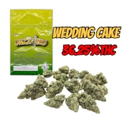 Wedding Cake 1oz