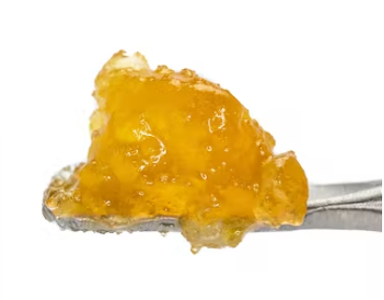 WEST COAST CURE - WEST COAST CURE | Alien Cookies Live Resin Sauce 1g [H] THC% 79.0
