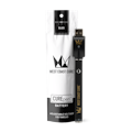 West Coast Cure - 510 Thread Variable Voltage - Black Battery