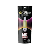 MK ULTRA CART 1G - WEST COAST CURE