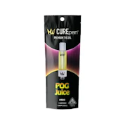 POG JUICE CART 1G - WEST COAST CURE