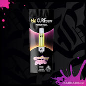 WCC - Cereal Milk CUREpen Cartridge - 1g