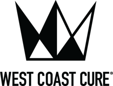 West Coast Cure - Lemon Burst CUREpen Vape Cartridge - 1G