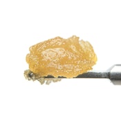 West Coast Cure | SFV OG | Live Resin Sugar | [1g] | Hybrid