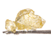 West Coast Cure - 1g Live Resin Diamonds - White Fire Bomb