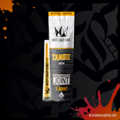 WCC - Tangie - CUREjoint 1G