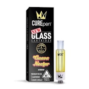 Guava Nectar CUREpen Cartridge 1g