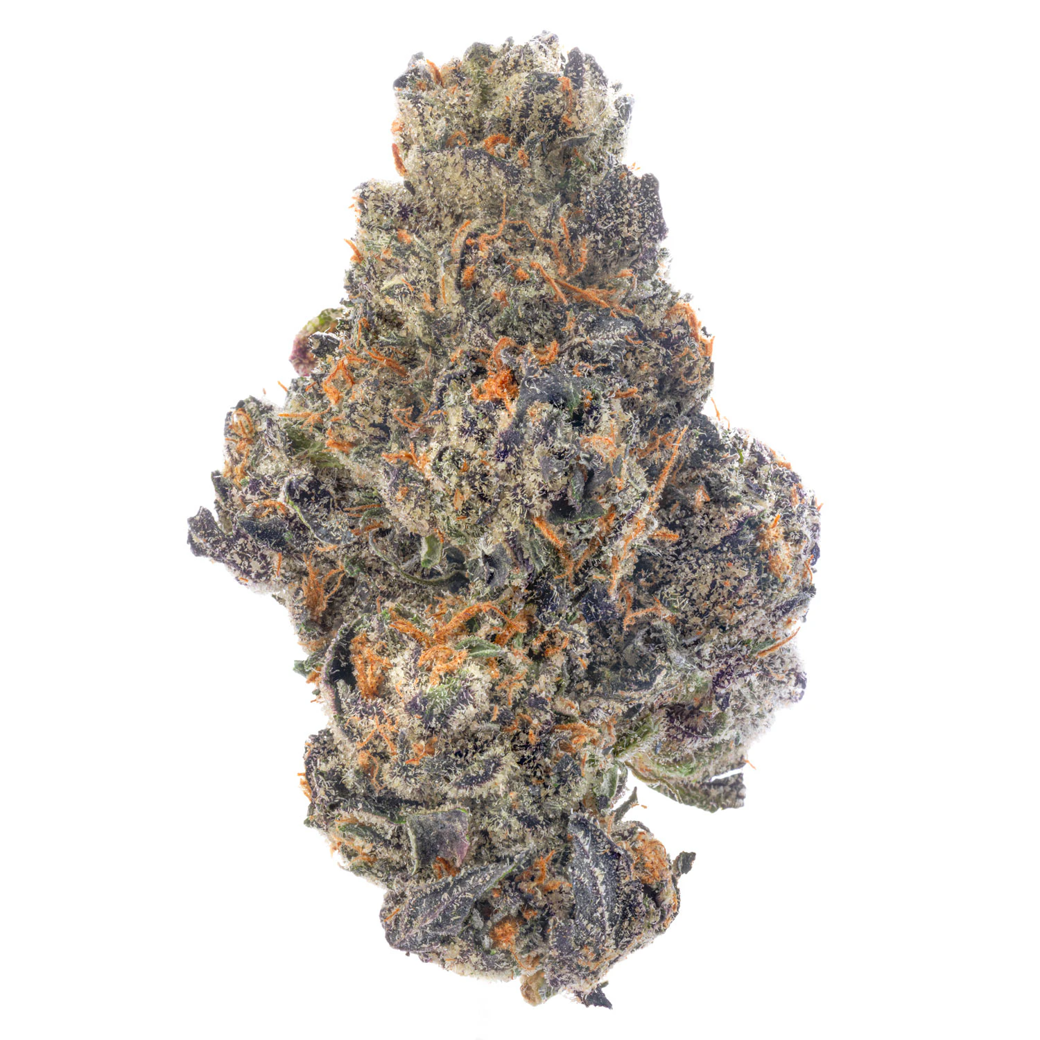 West Coast Cure - WCC | Flower | Top Shelf Indoor | Purple Milk | 3.5g Main Image