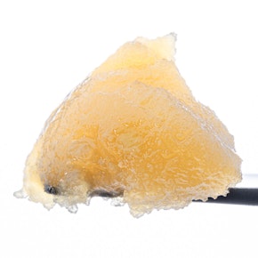 WCC | Live Resin Badder | Glazed Apricot | 1g