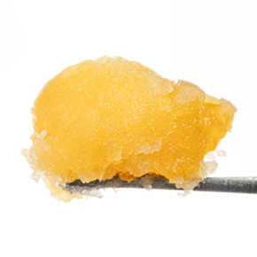 WCC | Live Resin Badder | GMO | 1g