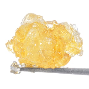 WCC | Live Resin Sugar | Orange Creamsicle | 1g