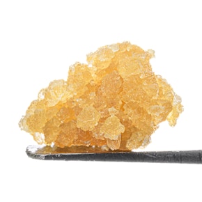WCC | Live Resin Sugar | Sour Blueberry | 1g