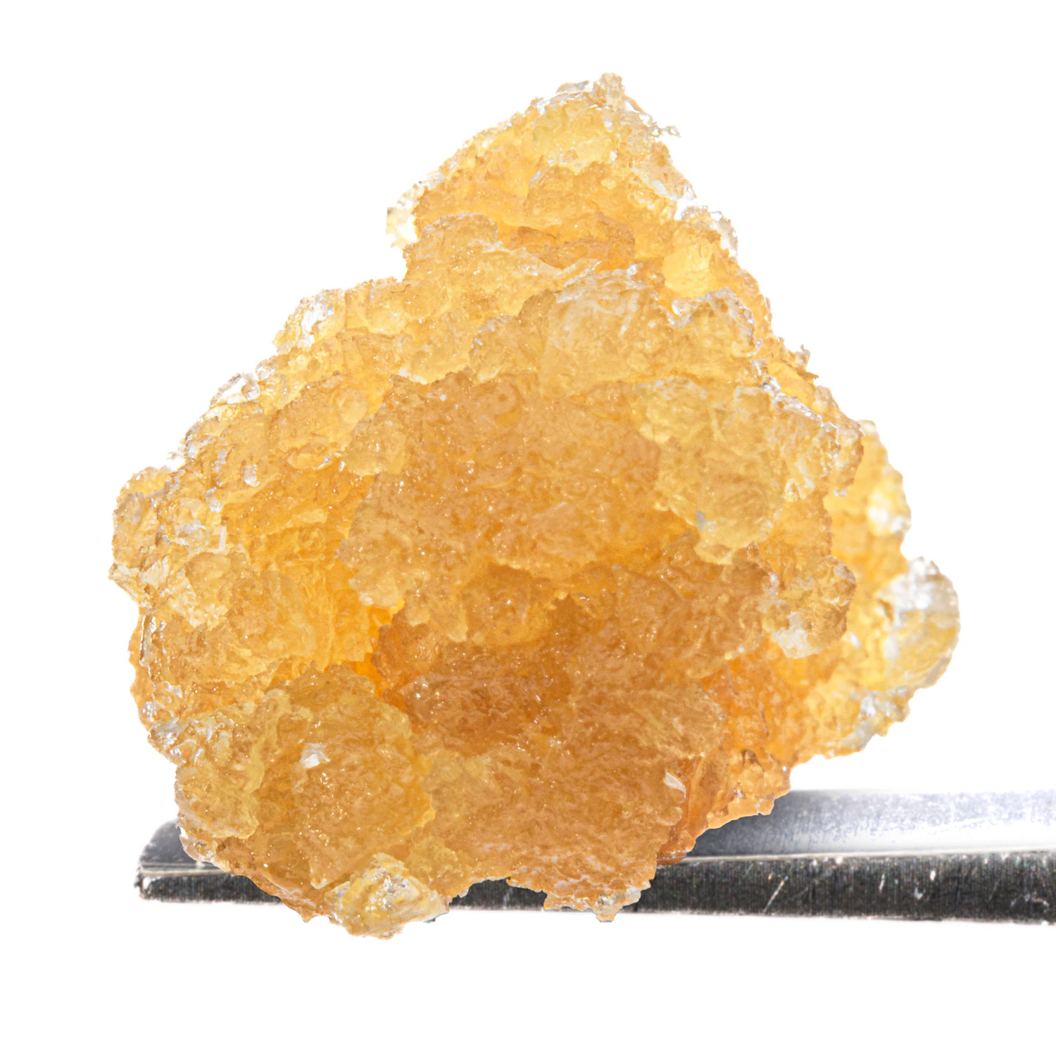 West Coast Cure - WCC | Live Resin Sugar | Strawberry Jack | 1g Main Image