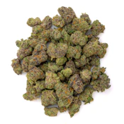 Colorado Chronic | Fight Club Popcorn