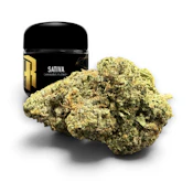 Honor Roll Collection - Sativa - West Coast Diesel - (3.5g)