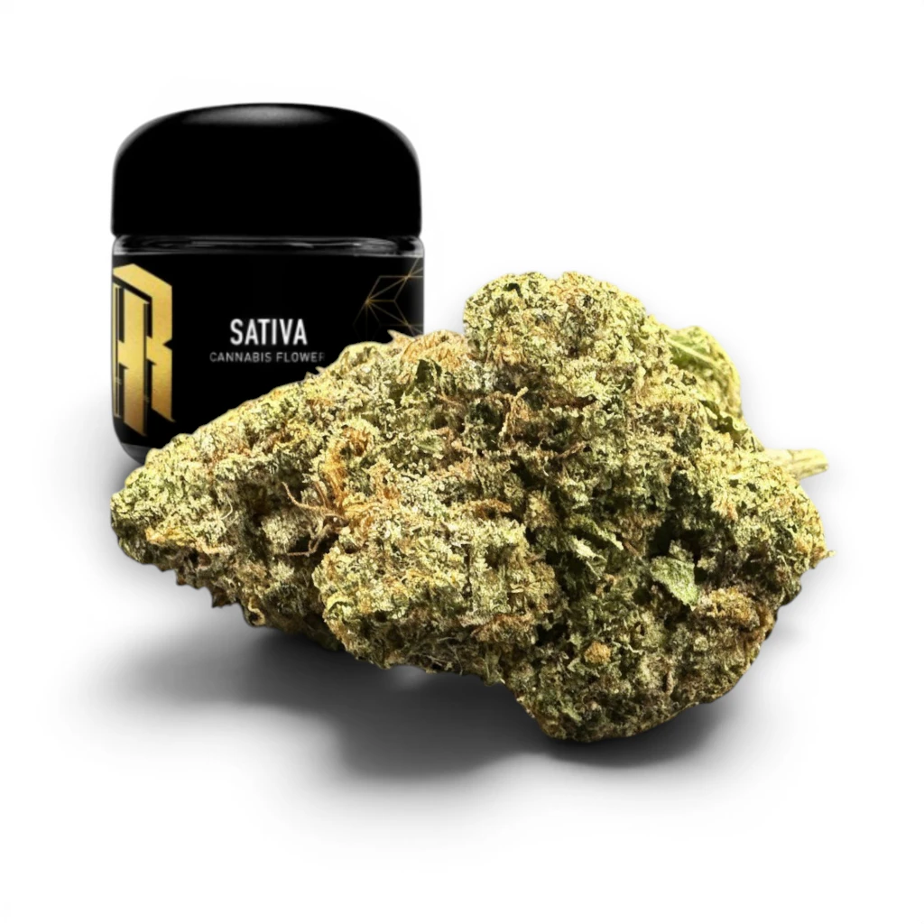 Honor Roll Collection - Honor Roll Collection - Sativa - West Coast Diesel - (3.5g) Main Image