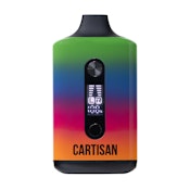 PRISM VEIL BAR DUO BATTERY - CARTISAN