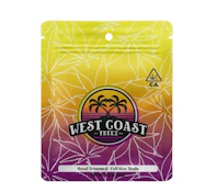 West Coast Treez Classics Face Mintz Flower 14.0g
