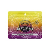 West Coast Treez Classics Cherry Chem Flower 3.5g
