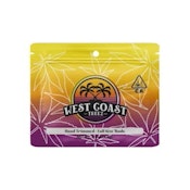 West Coast Treez Classics Blue Dream Flower 3.5g
