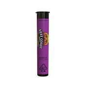 INDICA BLEND 1G - WEST COAST TREEZ