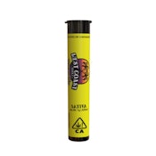 SATIVA BLEND 1G - WEST COAST TREEZ