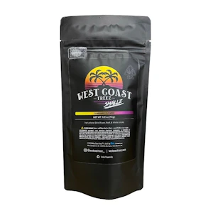 West Coast Treez - West Coast Treez Smalls Tropicana Cherry Flower 14.0g