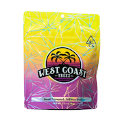 Blue Dream (S) | 14g Sun-Grown | West Coast Treez