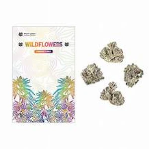 WEST COAST TRADING COMPANY - West Coast Trading Company - London Poundcake - 3.5g Flower