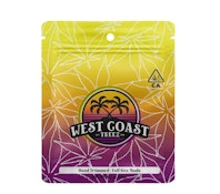 West Coast Treez Lemon Cherry Gelato Flower 14.0g