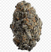 Warheadz (3.5g) Mylar by We Grow