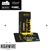 Bossy Chocolate Flavored Sex Hunny 20mg